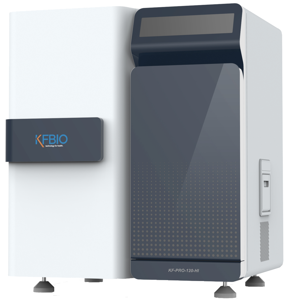 KF-FL-120 – Crosslab-Solution