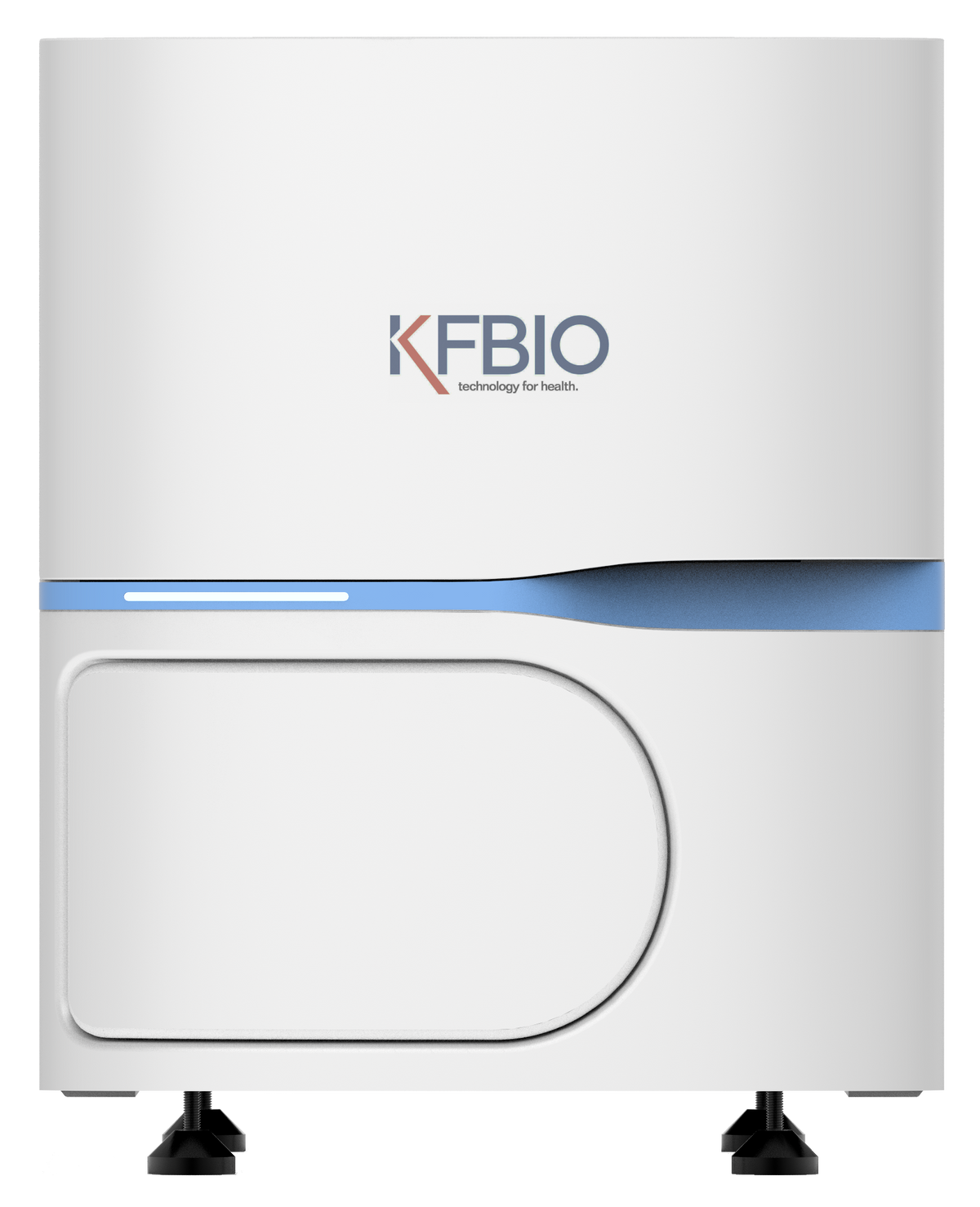 KF-PRO-400 – Crosslab-Solution