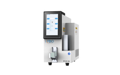 Imprimante laser mono chargeur pour lames KF-UV-150