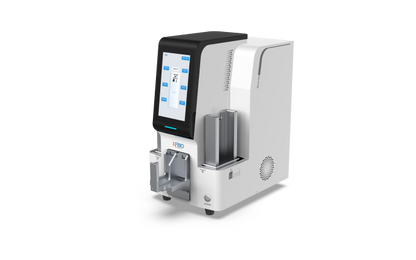 Imprimante laser double chargeur pour lames KF-UV-300