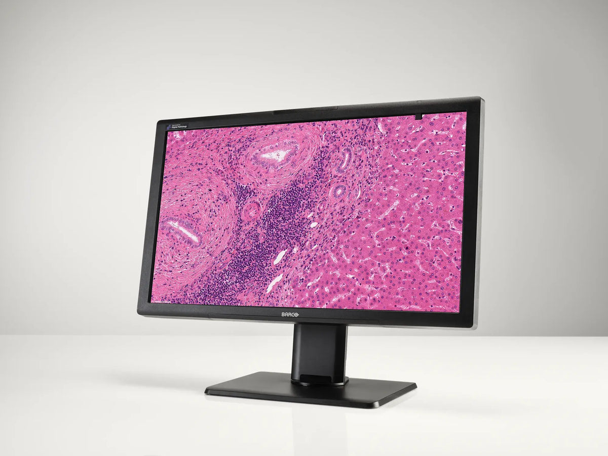 Mdpc Cross BARCO® MDPC-8127 – Crosslab-Solution