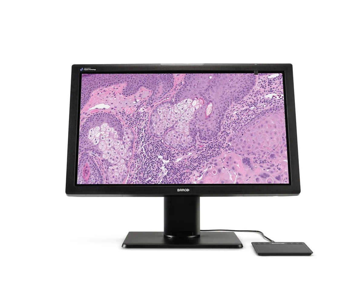 Mdpc Cross BARCO® MDPC-8127 – Crosslab-Solution