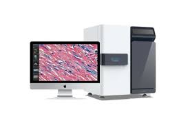 Scanner de lames KF-PRO-120 – 120 lames, chargement continu